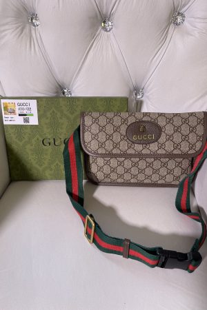 GG - BELT CROSS BODY