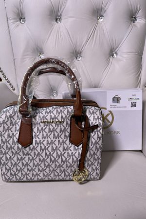 MK BAG  - WHITE