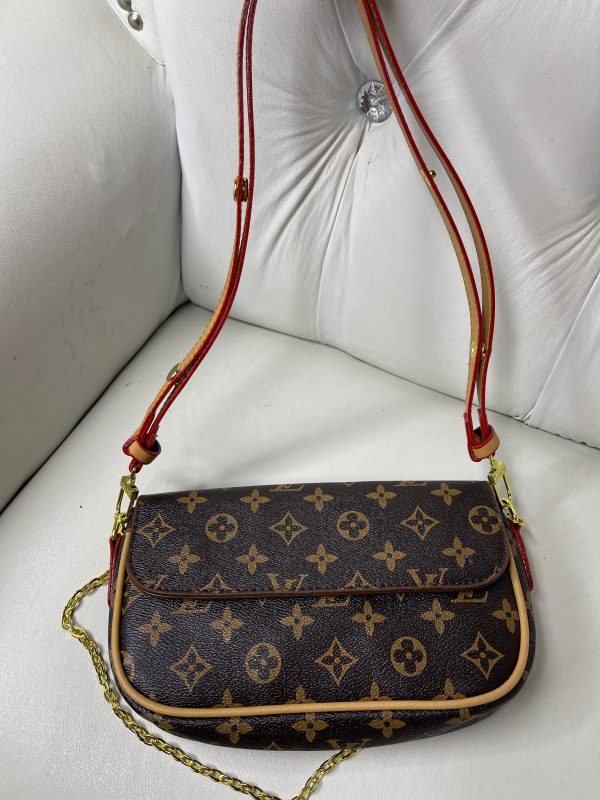 LV Crossbody - Brown - Image 2