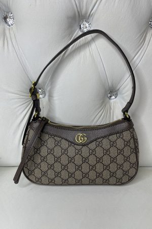 GUCCI MINI - BROWN